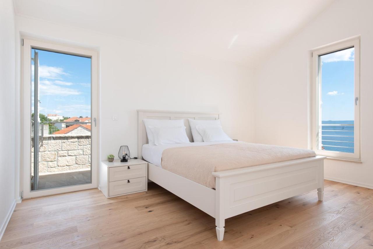 New Luxurious Villa Tinka - Sumartin Exterior foto