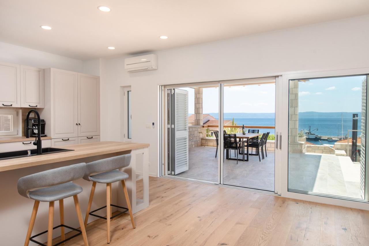 New Luxurious Villa Tinka - Sumartin Exterior foto